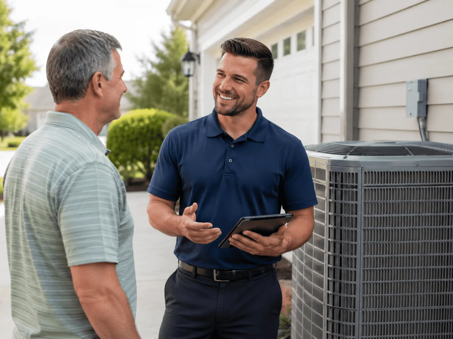 Heat Pump Installation Ely, IA FAQs